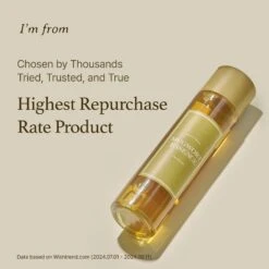 Mugwort Essence 30ml X 6ea -Wishtrend Comestics Store MugwortEssence thumbnail 11