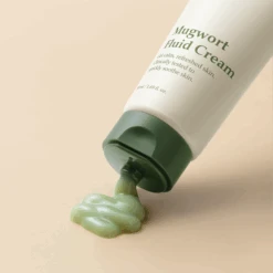 Mugwort Fluid Cream -Wishtrend Comestics Store Mugwwort Fluid Cream thumbnail 04 concept 2