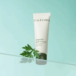 Mugwort Fluid Cream -Wishtrend Comestics Store Mugwwort Fluid Cream thumbnail 04 concept 3