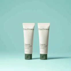 Mugwort Fluid Cream -Wishtrend Comestics Store Mugwwort Fluid Cream thumbnail 04 concept 4