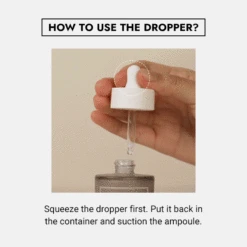 Mushroom Collagen Ampoule -Wishtrend Comestics Store Mushroom Collagen Ampoule thumbnail 03 info2