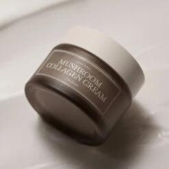 Mushroom Collagen Cream -Wishtrend Comestics Store Mushroom Collagen Cream thumbnail 04 concept 2