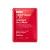 Natural Vitamin 21 5 Enhancing Sheet Mask