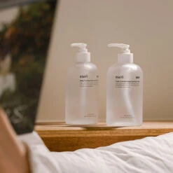 Daily Comfort Hand Sanitizer Gel -Wishtrend Comestics Store New Klairs Sanitizer thumbnail 04 concept 02