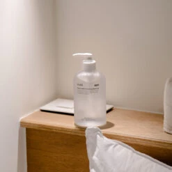 Daily Comfort Hand Sanitizer Gel -Wishtrend Comestics Store New Klairs Sanitizer thumbnail 04 concept 03