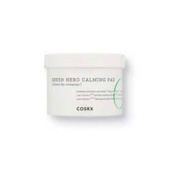 Cosrx One Step Green Hero Calming Pad
