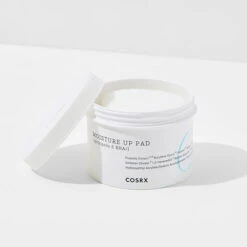 Cosrx One Step Moisture Up Pad -Wishtrend Comestics Store One Step Moisture Up Pad thumbnail 04 concept1