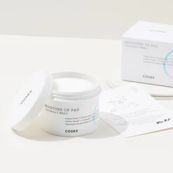 Cosrx One Step Moisture Up Pad -Wishtrend Comestics Store One Step Moisture Up Pad thumbnail 04 concept2