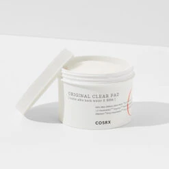 Cosrx One Step Original Clear Pad -Wishtrend Comestics Store One Step Original Clear Pad thumbnail 04 concept1