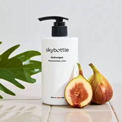 Muhwagua Perfumed Body Lotion -Wishtrend Comestics Store Perfumed Body Lotion Muhwagua thumbnail 04 concept1