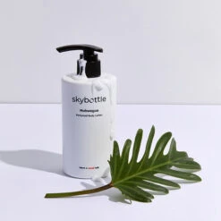 Muhwagua Perfumed Body Lotion -Wishtrend Comestics Store Perfumed Body Lotion Muhwagua thumbnail 04 concept2