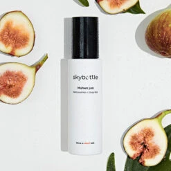 Hair Body Mist Muhwagua -Wishtrend Comestics Store Perfumed Hair Body Mist Muhwagua thumbnail 04 concept1