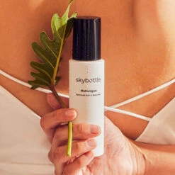 Hair Body Mist Muhwagua -Wishtrend Comestics Store Perfumed Hair Body Mist Muhwagua thumbnail 04 concept2