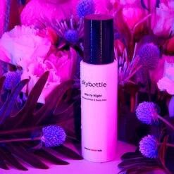 Hair Body Mist Starry Night -Wishtrend Comestics Store Perfumed Hair Body Mist Starry Night thumbnail 04 concept1