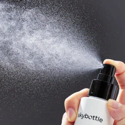 Hair Body Mist Starry Night -Wishtrend Comestics Store Perfumed Hair Body Mist StarryNight thumbnail 02 texture