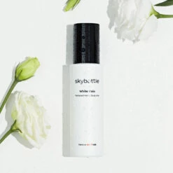 Hair Body Mist White Rain -Wishtrend Comestics Store Perfumed Hair Body Mist White Rain thumbnail 04 concept1