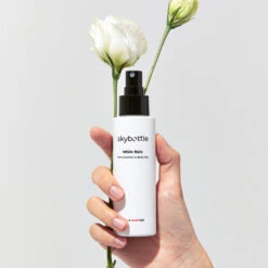 Hair Body Mist White Rain -Wishtrend Comestics Store Perfumed Hair Body Mist White Rain thumbnail 04 concept3