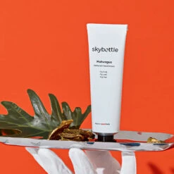 Muhwagua Perfumed Hand Cream -Wishtrend Comestics Store Perfumed Hand Cream Muhwagua thumbnail 04 concept3