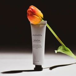 Spring Fever Perfumed Hand Cream -Wishtrend Comestics Store Perfumed Hand Cream Spring fever thumbnail 04 concept1