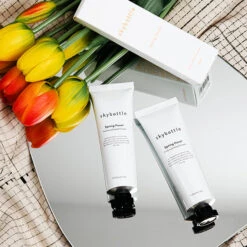 Spring Fever Perfumed Hand Cream -Wishtrend Comestics Store Perfumed Hand Cream Spring fever thumbnail 04 concept2