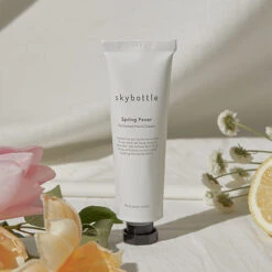 Spring Fever Perfumed Hand Cream -Wishtrend Comestics Store Perfumed Hand Cream Spring fever thumbnail 04 concept3