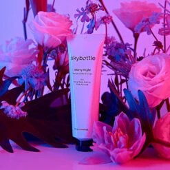 Starry Night Perfumed Hand Cream -Wishtrend Comestics Store Perfumed Hand Cream Starry night thumbnail 04 concept1