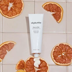 Viva La Pink Perfumed Hand Cream -Wishtrend Comestics Store Perfumed Hand Cream Viva la pink thumbnail 04 concept1