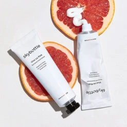 Viva La Pink Perfumed Hand Cream -Wishtrend Comestics Store Perfumed Hand Cream Viva la pink thumbnail 04 concept3