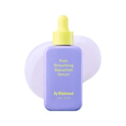 Pore Smoothing Bakuchiol Serum -Wishtrend Comestics Store Pore Smoothing Bakuchiol Serum PDP 01
