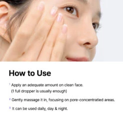 Pore Smoothing Bakuchiol Serum Mini -Wishtrend Comestics Store Pore Smoothing Bakuchiol Serum PDP 10 75ce2ab8 45c5 45f3 8672 3c7694c81136