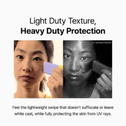 Pore Smoothing Bakuchiol Sun Stick -Wishtrend Comestics Store Pore Smoothing Bakuchiol Sun Stick PDP 07