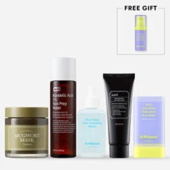 Pore Smoothing Prep For Oily Skin