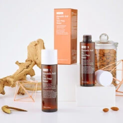 Pore Smoothing Prep For Oily Skin -Wishtrend Comestics Store Pore Smoothing Prep for Oily Skin thumbnail 04 concept4