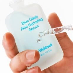 Pore Smoothing Prep For Oily Skin -Wishtrend Comestics Store Pore Smoothing Prep for Oily Skin thumbnail 04 concept6