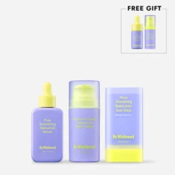 Pore All In One -Wishtrend Comestics Store PoreAll in One Package option1 limitedoffer thumbnail 01 product 07341338 f81f 4203 a3e4 dd4a34579bce