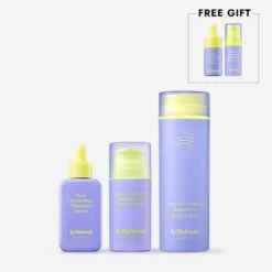 Pore All In One -Wishtrend Comestics Store PoreAll in One Package option2 limitedoffer thumbnail 01 product d344d935 03b7 4958 8709 7ce27c98ee5a