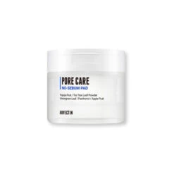 Pore Care No Sebum Pad