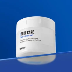 Pore Care No Sebum Pad -Wishtrend Comestics Store PoreCareNo SebumPad PNP060 thumbnail 04 concept1