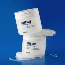 Pore Care No Sebum Pad -Wishtrend Comestics Store PoreCareNo SebumPad PNP060 thumbnail 04 concept2