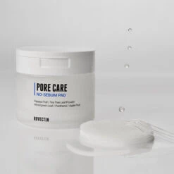 Pore Care No Sebum Pad -Wishtrend Comestics Store PoreCareNo SebumPad PNP060 thumbnail 04 concept4