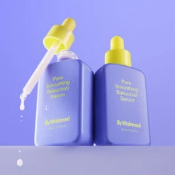Pore Tightening Duo -Wishtrend Comestics Store PoreTighteningDuo Package thumbnail 04 concept1