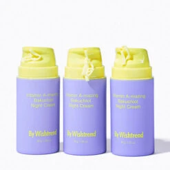 Pore Tightening Duo -Wishtrend Comestics Store PoreTighteningDuo Package thumbnail 04 concept6