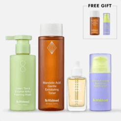Problematic Skin Clearing Set