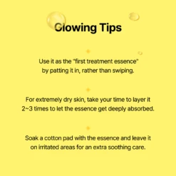 Propolis Energy Boosting Essence -Wishtrend Comestics Store PropolisEnergyBoostingEssence 13