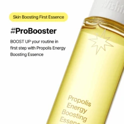 Propolis Energy Boosting Essence -Wishtrend Comestics Store PropolisEnergyBoostingEssence 3
