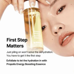 Propolis Energy Boosting Essence -Wishtrend Comestics Store PropolisEnergyBoostingEssence 4