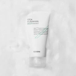 Cosrx Pure Fit Cica Cleanser -Wishtrend Comestics Store Pure Fit Cica Cleanser thumbnail 04 concept1