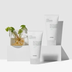 Cosrx Pure Fit Cica Cleanser -Wishtrend Comestics Store Pure Fit Cica Cleanser thumbnail 04 concept2