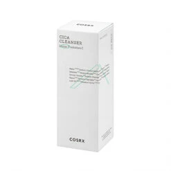 Cosrx Pure Fit Cica Cleanser -Wishtrend Comestics Store Pure Fit Cica Cleanser thumbnail 04 concept3