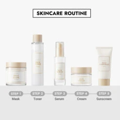 Rice Healing Package -Wishtrend Comestics Store Rice Healing Package thumbnail 03 info2